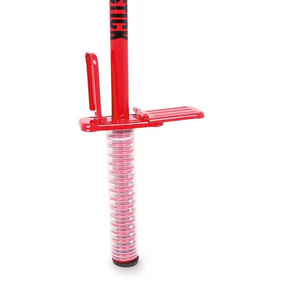 Bâton sauteur POGO