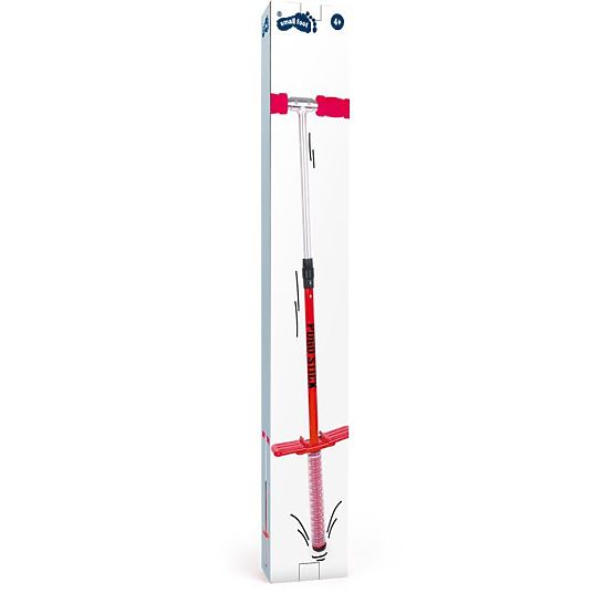 Bâton sauteur POGO