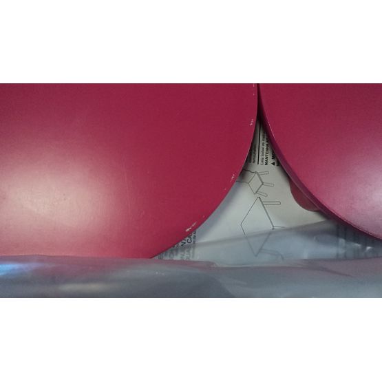 BAZAR Pour enfants tableau avec chaises souris Minnie II