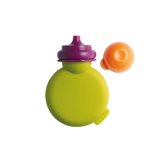 Béaba fiole Babypote vert