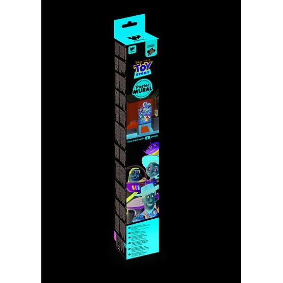 Bébé 6 pièce fond d’écran Toy Story