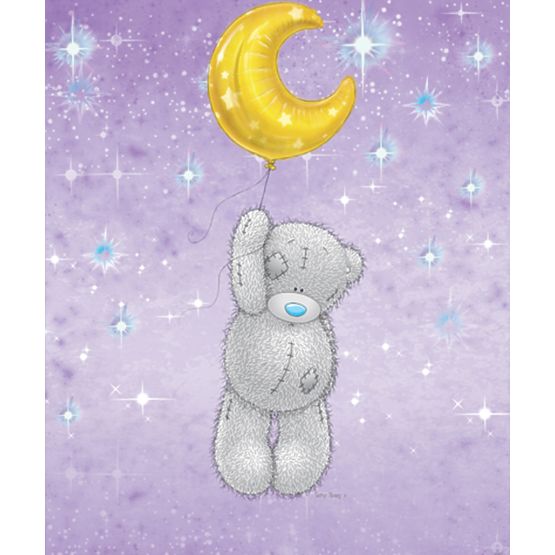 Bébé 8 pièce fototapeta - Ours en peluche Me to you