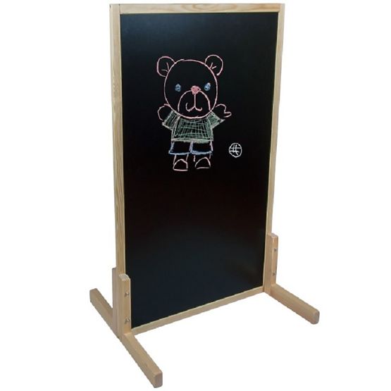 Tableau pour enfants - naturel