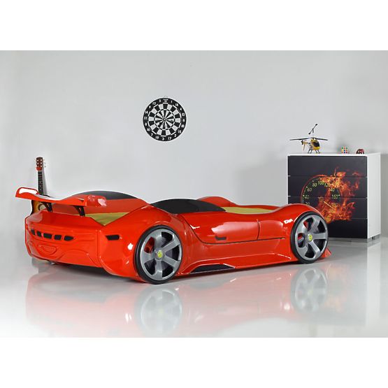 Bébé auto lit Matrix