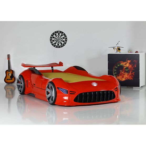 Bébé auto lit Matrix