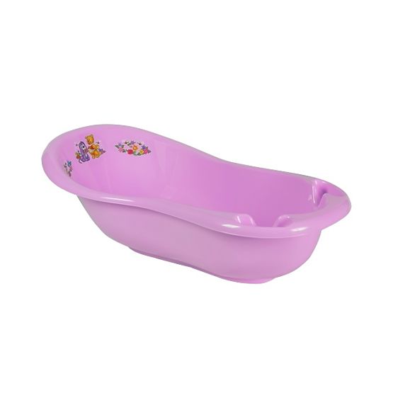 Bébé barre d’état avec effluents