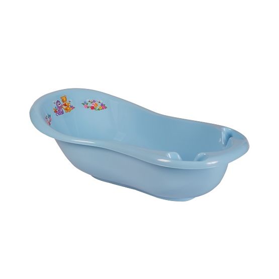 Bébé barre d’état avec effluents