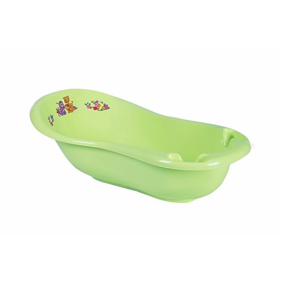 Bébé barre d’état avec effluents