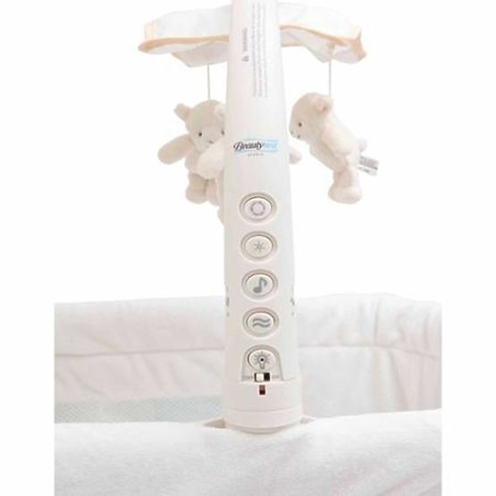 Bébé berceau pour douche de bébé SIMMONS