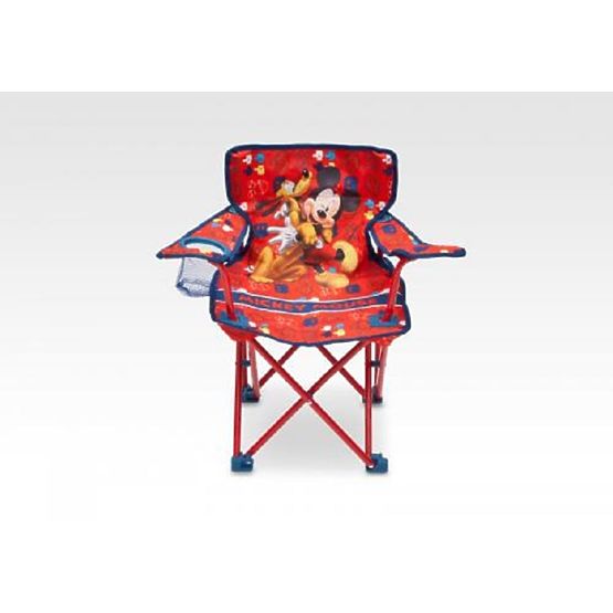 Bébé camping chaise haute Micky