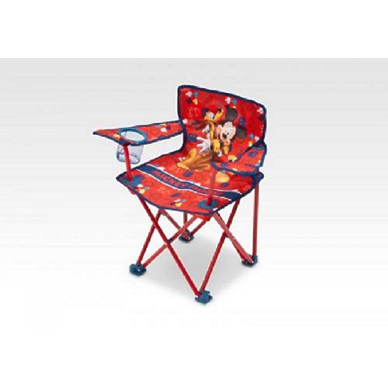 Bébé camping chaise haute Micky