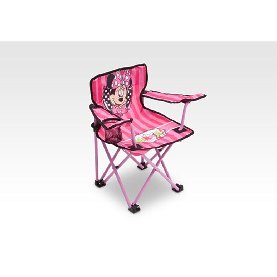 Bébé camping chaise haute Minnie