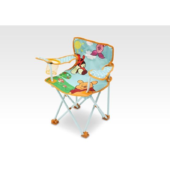 Bébé camping chaise haute Ours en peluche Winnie l’ourson
