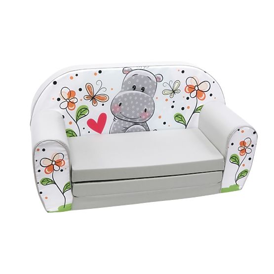 Bébé canapé Bafana