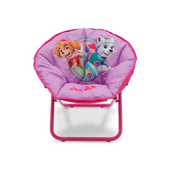 Bébé canapé chaise - Tlapková en patrouille