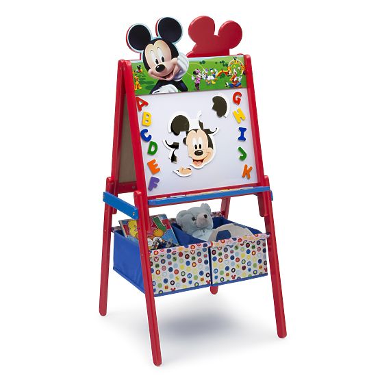 Bébé conseil Mickey Mouse