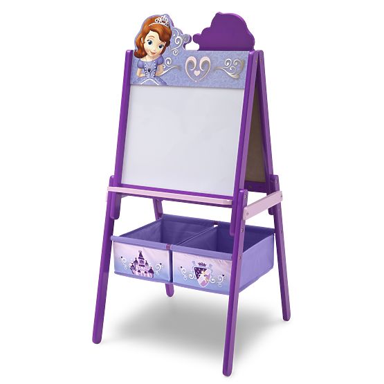 Bébé conseil Sofia