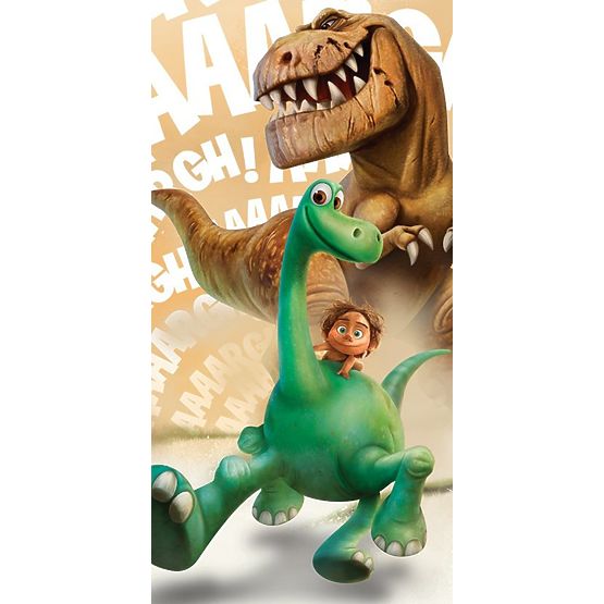 Bébé essuie-mains Digne dinosaure 01