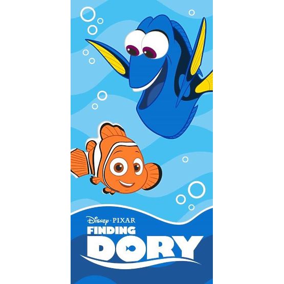 Bébé essuie-mains Dory