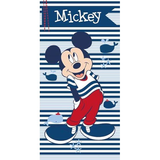 Bébé essuie-mains Mickey Mouse 039