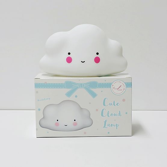 Bébé LED lampe de lecture Mráček - divers colorations