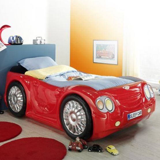 Bébé lit auto SLEEP CAR