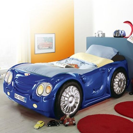 Bébé lit auto SLEEP CAR