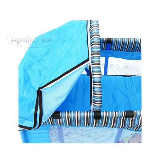 Bébé lit bébé Exclusive - rose