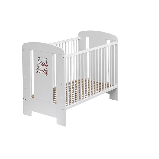 Bébé lit bébé Kamil
