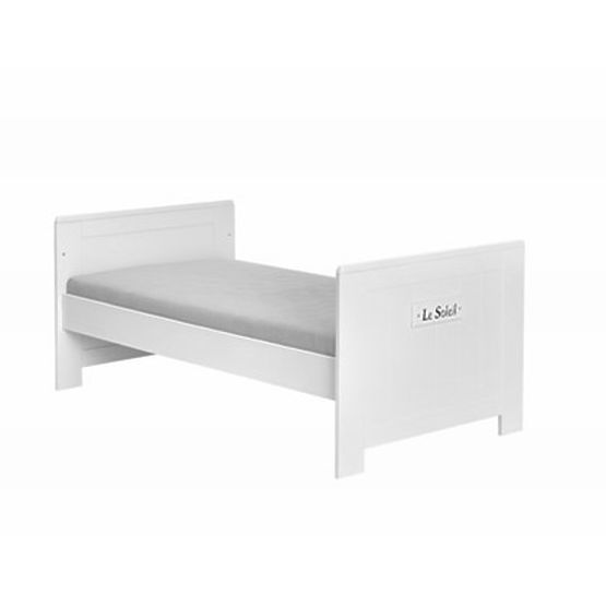 Bébé lit bébé Marsylia 140x70 cm