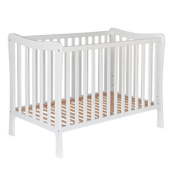 Bébé lit bébé Sasha