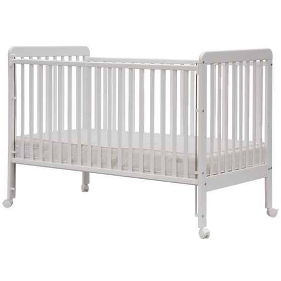 Bébé lit bébé Scarlett Alexandra