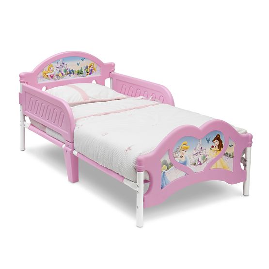 Bébé lit Princess II