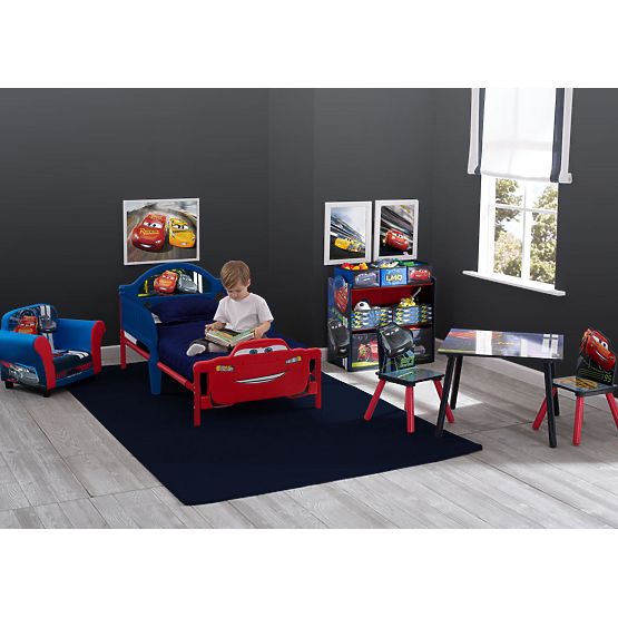 Bébé lit Voiture Toddler 2