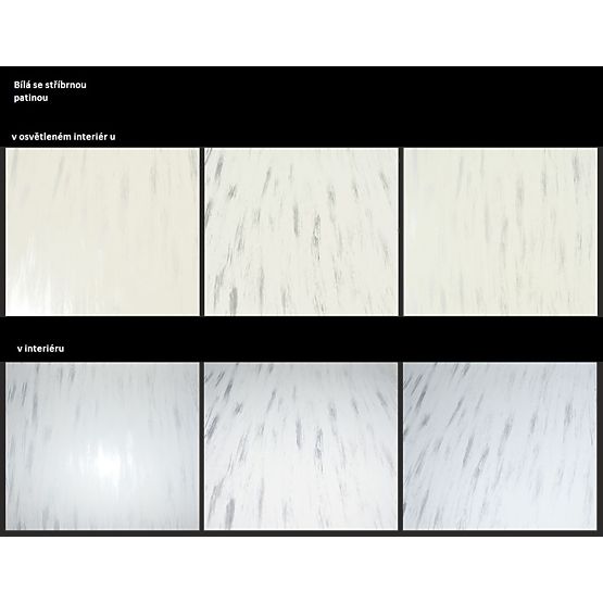 Bébé metal lit model 15