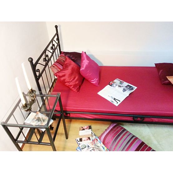 Bébé metal lit model 2