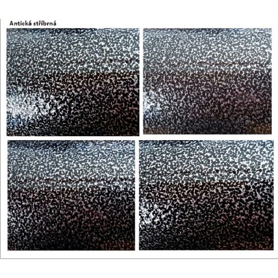 Bébé metal lit model 2