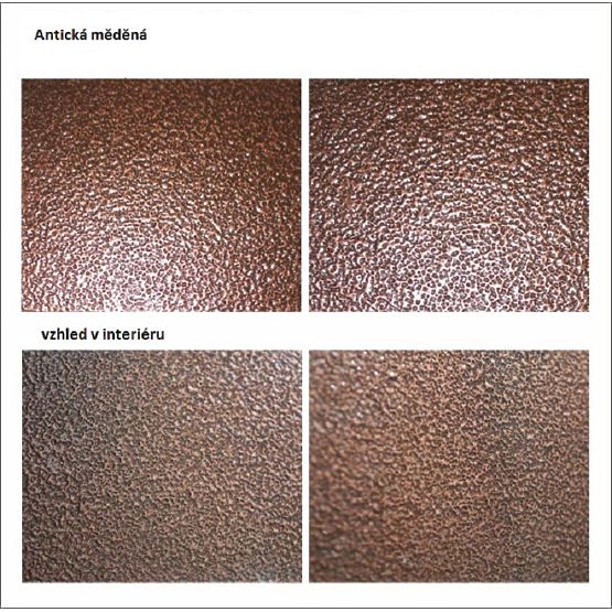 Bébé metal lit model 2