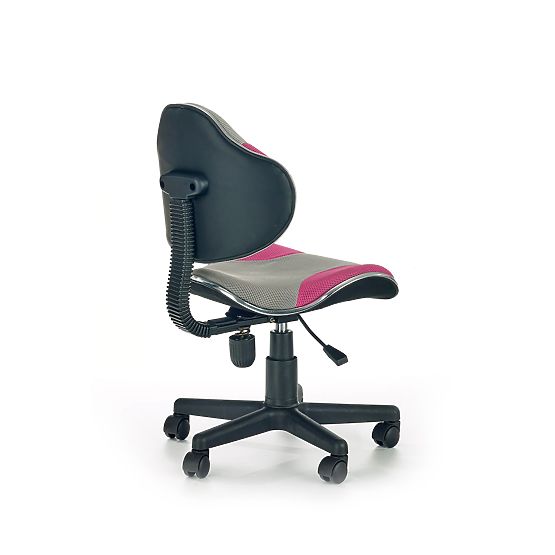 Bébé pivot chaise Flash rose