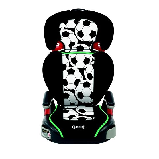 Bébé siège-auto Junior Maxi - Football