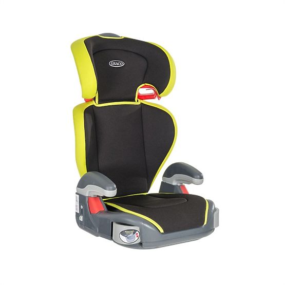 Bébé siège-auto Junior Maxi - Sport Lime