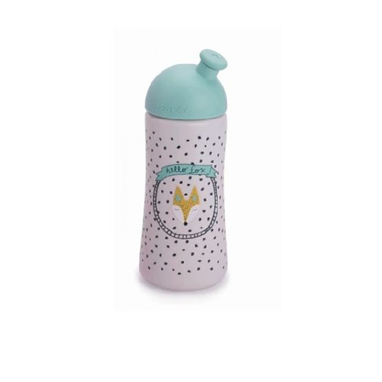 Bébé sportif bouteille Hello Fox - SUAVINEX 360 ml