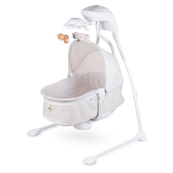Bébé swing LIONELO Henny