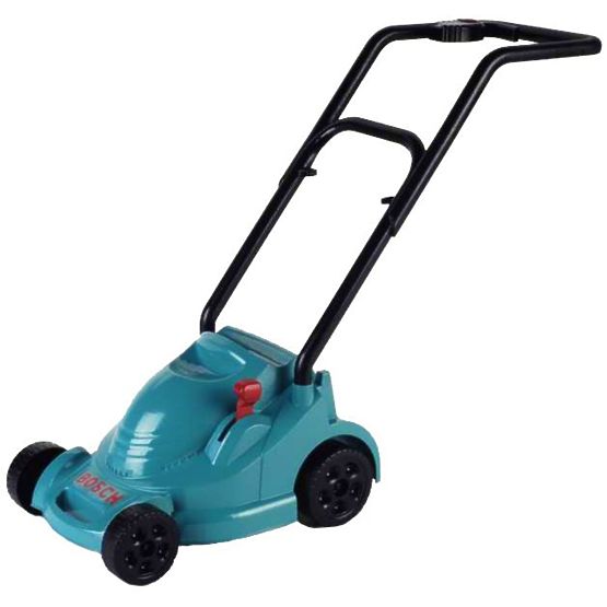 Bébé tondeuse pour herbe Bosch