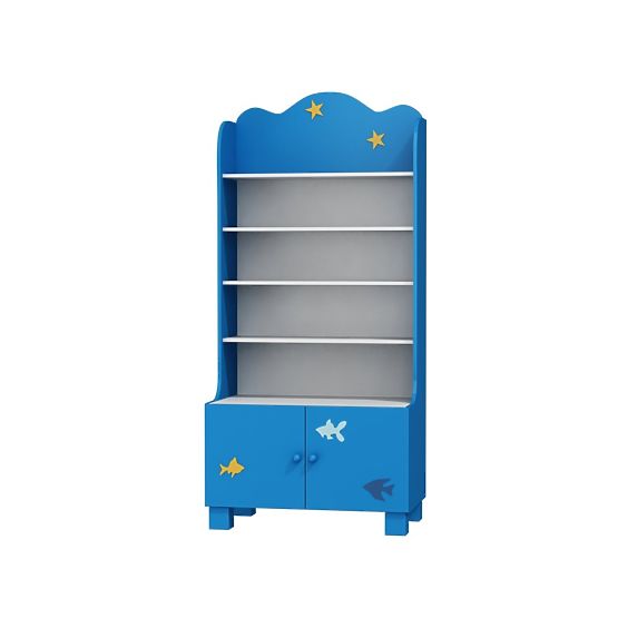 Bibliothèque BATEAU