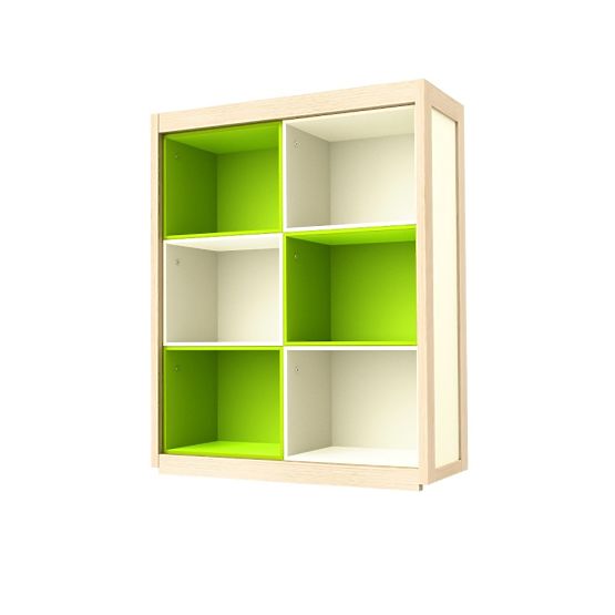 Bibliothèque, étagère Simple