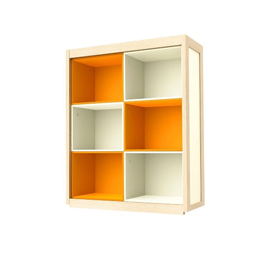 Bibliothèque, étagère Simple