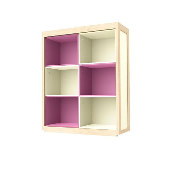 Bibliothèque, étagère Simple