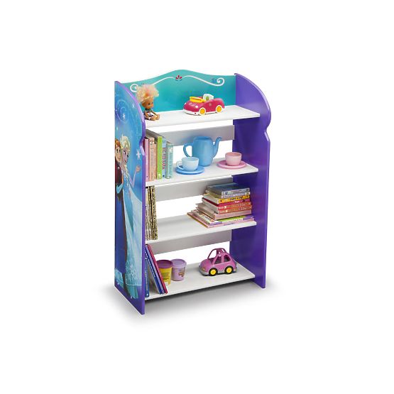 Bibliothèque Frozen