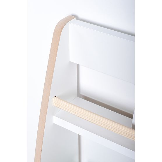 Bibliothèque Montessori SCANDI